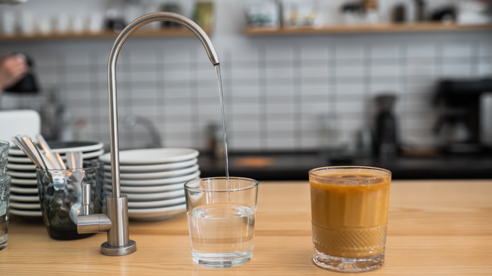 علت پر نشدن مخزن تصفیه آب خانگی چیست؟