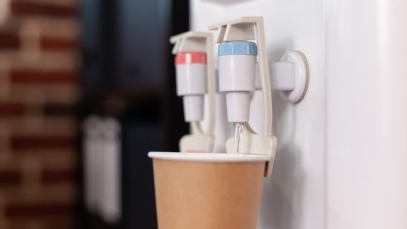 دستگاه تصفیه آب