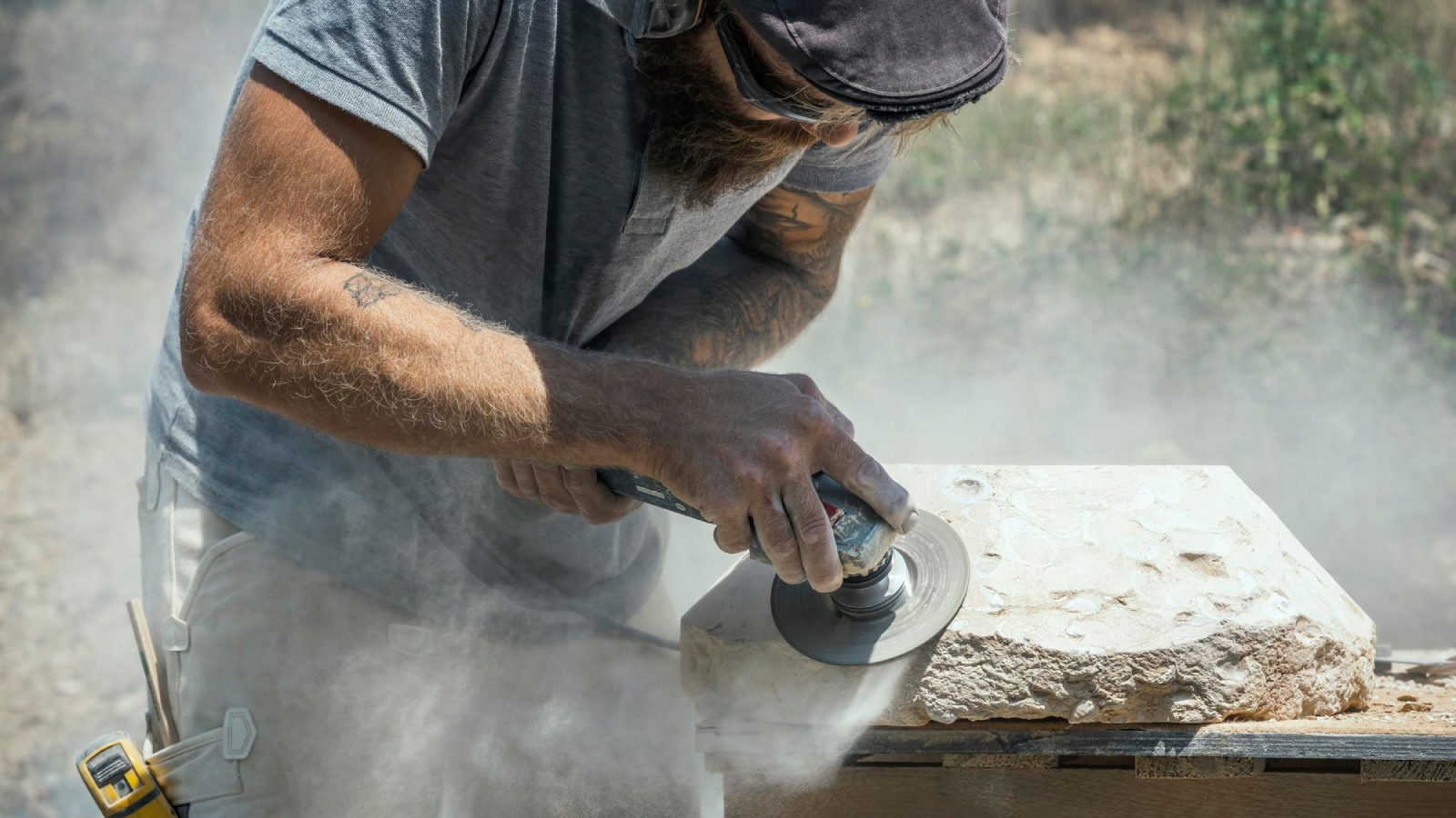 بهترین برند دستگاه سنگ فرز چیست؟ معرفی پرطرفدار ترین های بازار