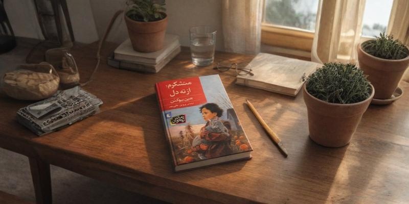 متشکرم از ته دل