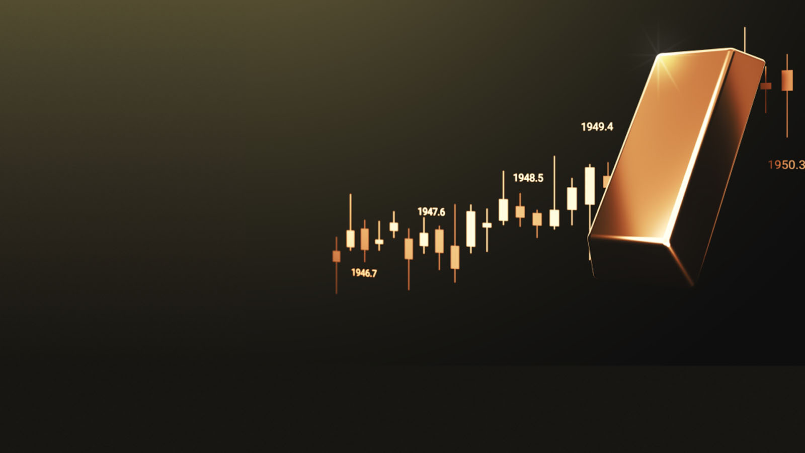 نوسان‌ گیری طلا چیست و چطور این کار را انجام دهیم؟