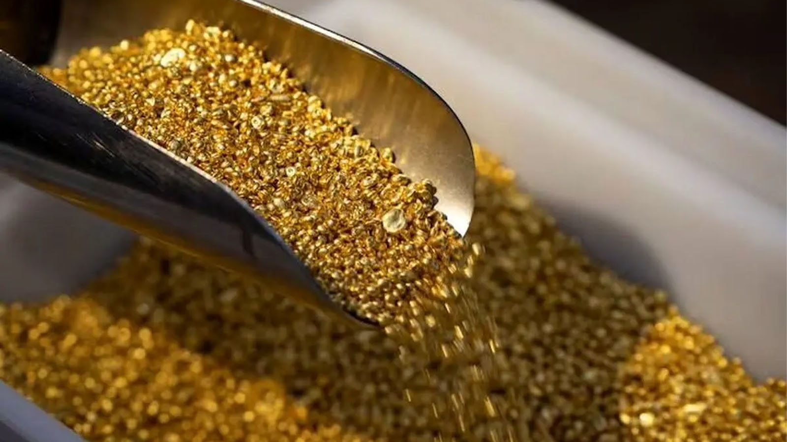 چارت مظنه طلا