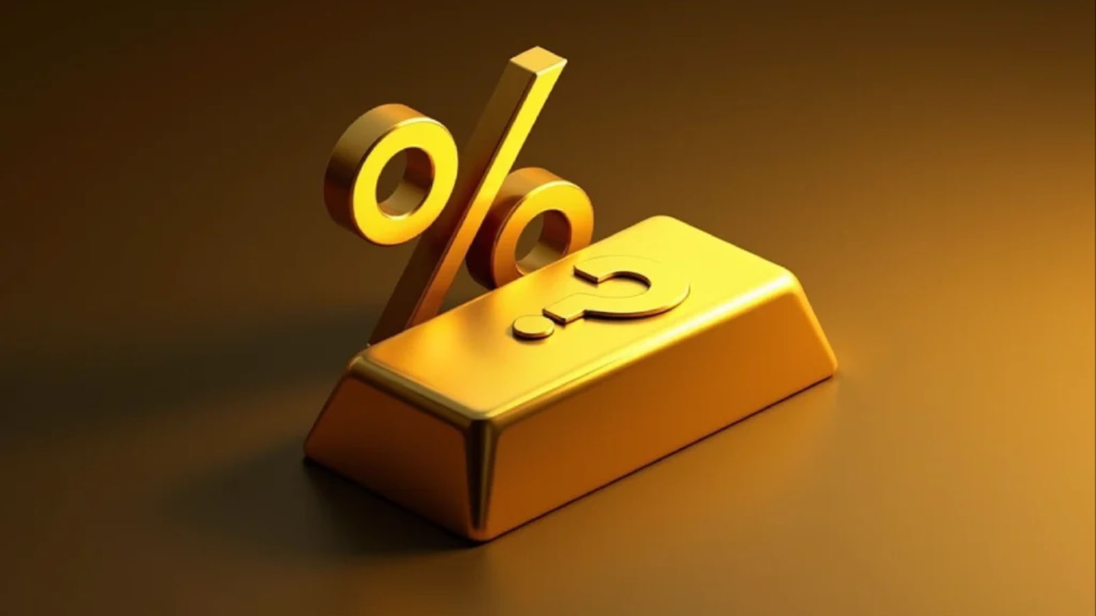 مظنه طلا چیست؟ راهنمای جامع محاسبه مظنه طلا و تبدیل آن به گرم ۱۸ عیار