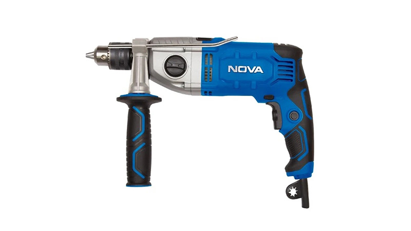 دریل چکشی چیست و نحوه کار آن چگونه است؟