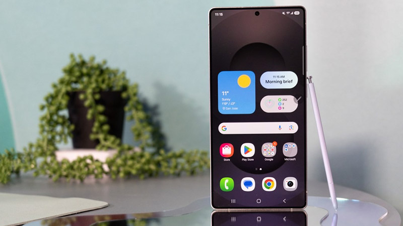 گلکسی s25 ultra