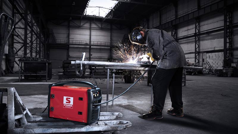 تفاوت دستگاه جوش ریکتیفایر و اینورتور در زمینه پایداری قوس الکتریکی و کیفیت جوش