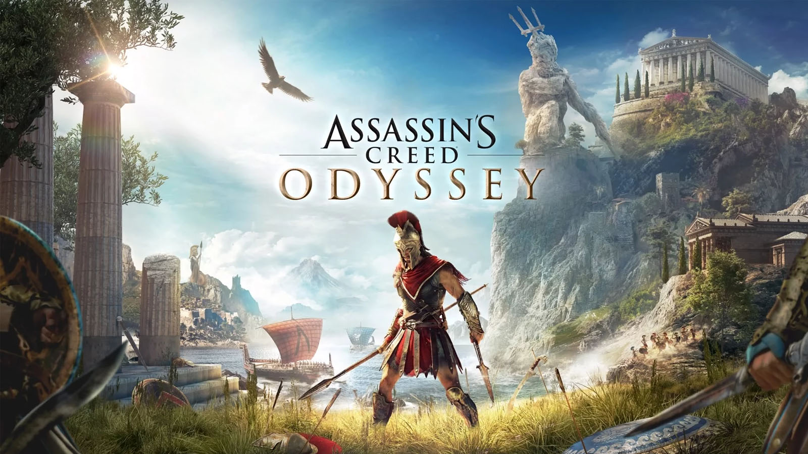 بهترین اساسین کرید ها