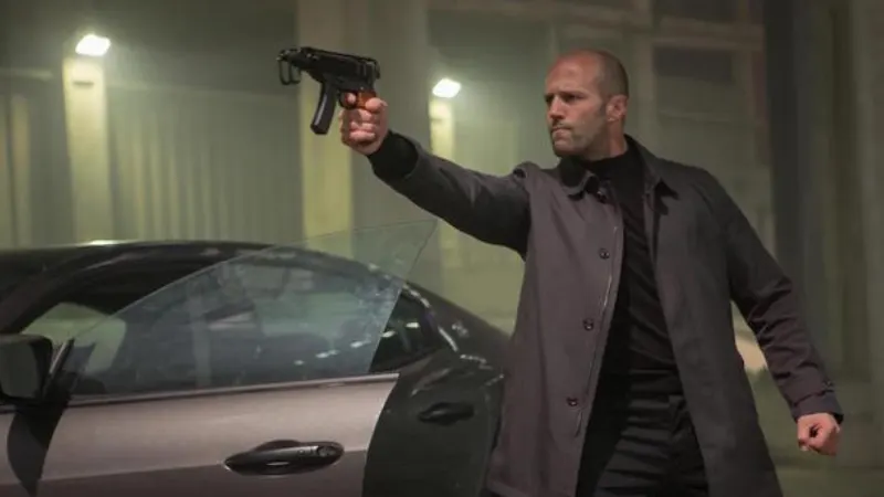 فیلم های جیسون استاتهام دوبله فارسی