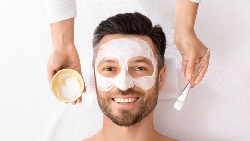 بهترین محصولات پوست آقایان