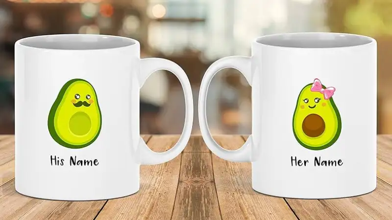 کادو ولنتاین ست