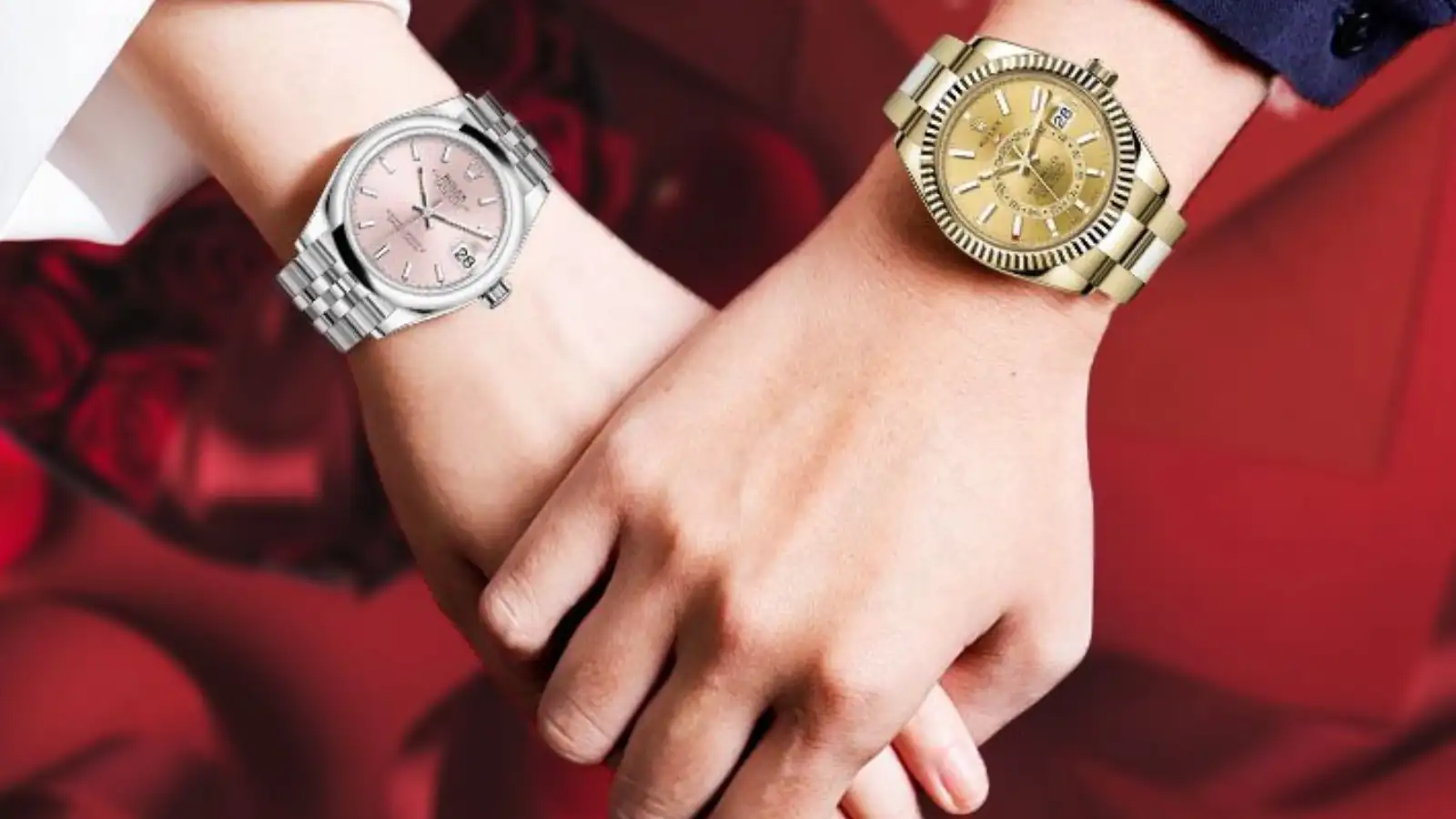 پیشنهاد ست ولنتاین برای بهترین همراه زندگی – انواع کادو ست روز عشق