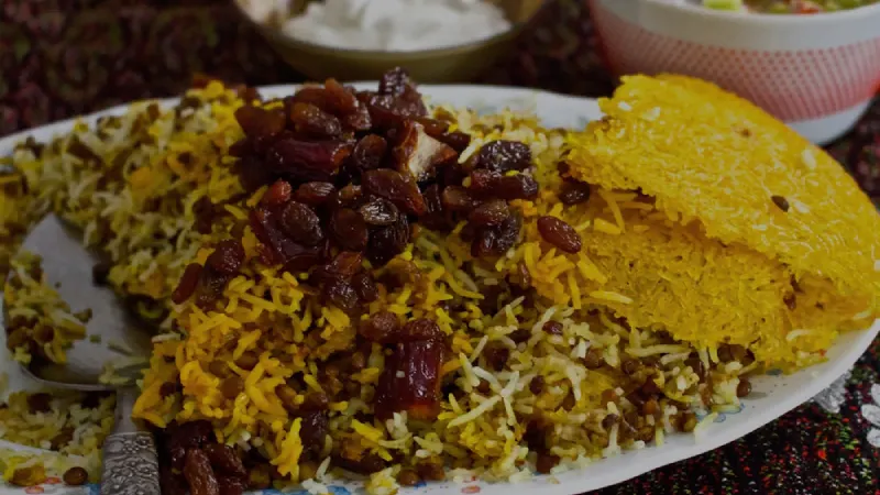 غذای مناسب پیک نیک