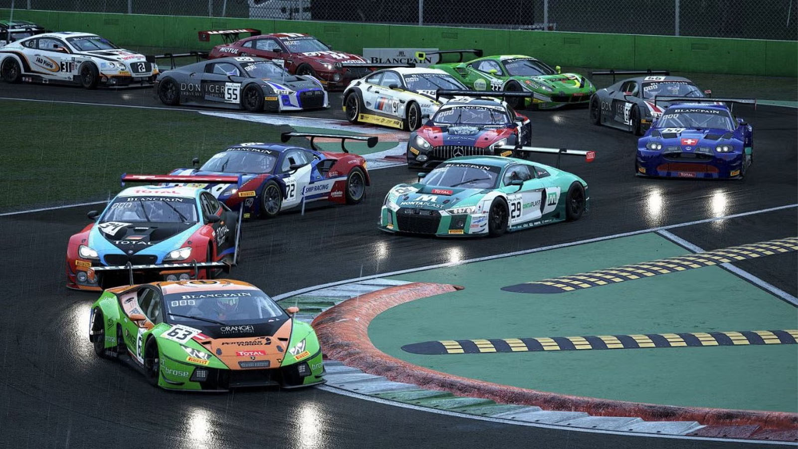 بهترین بازی ماشین ps5 چیست؟ معرفی بهترین بازی های ریسینگ پی اس فایو