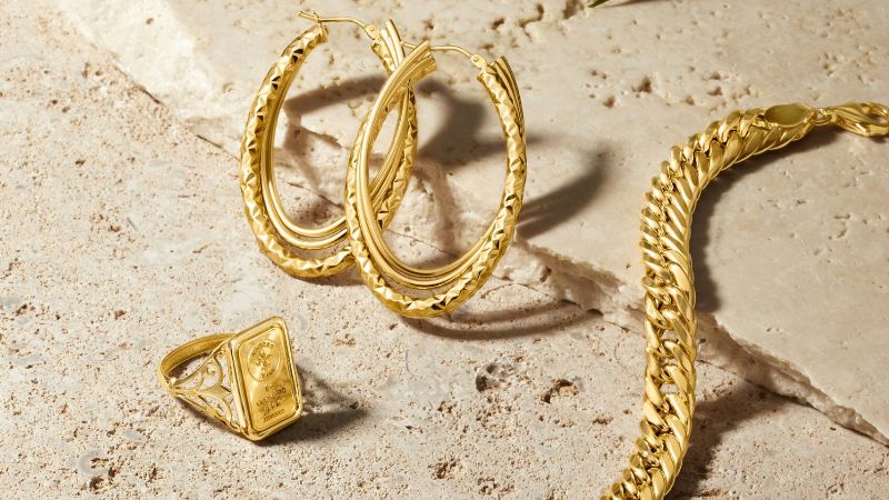 ایده برای عیدی دادن عروس