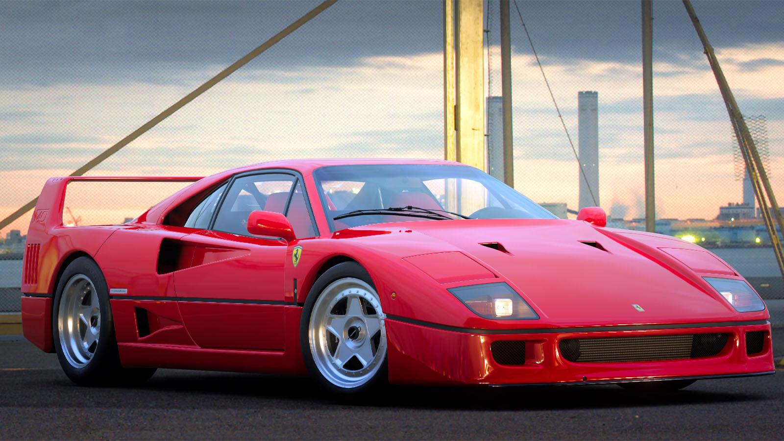 بهترین بازی ماشینی برای ps5