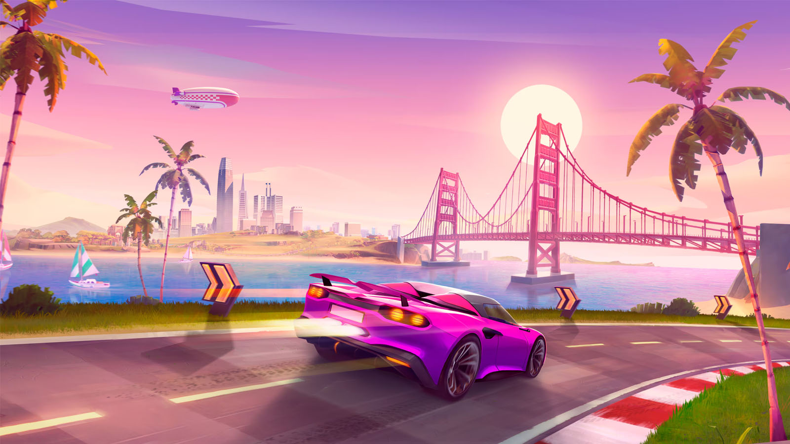 بازی های ریسینگ ps5