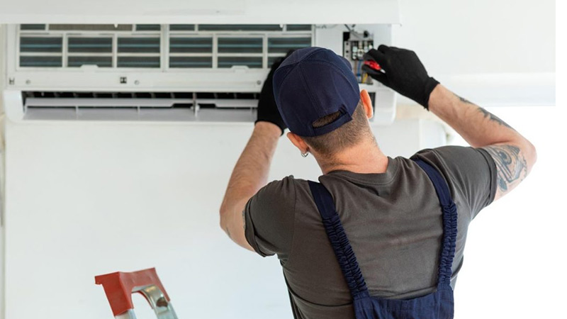 معایب کولر گازی اینورتر