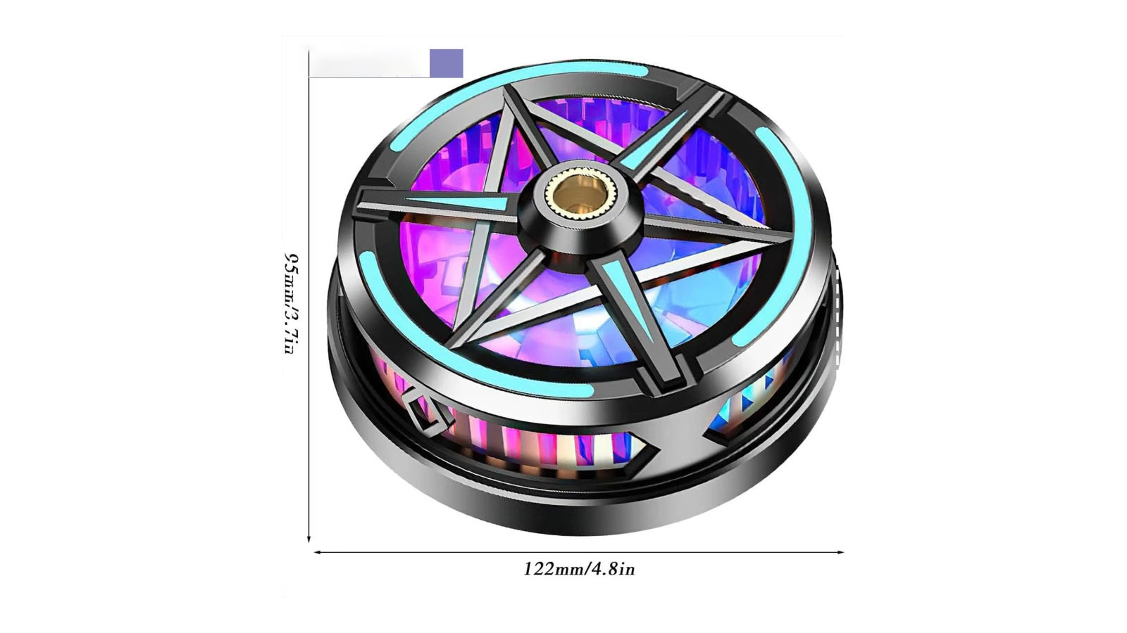 بهترین خنک کننده گوشی