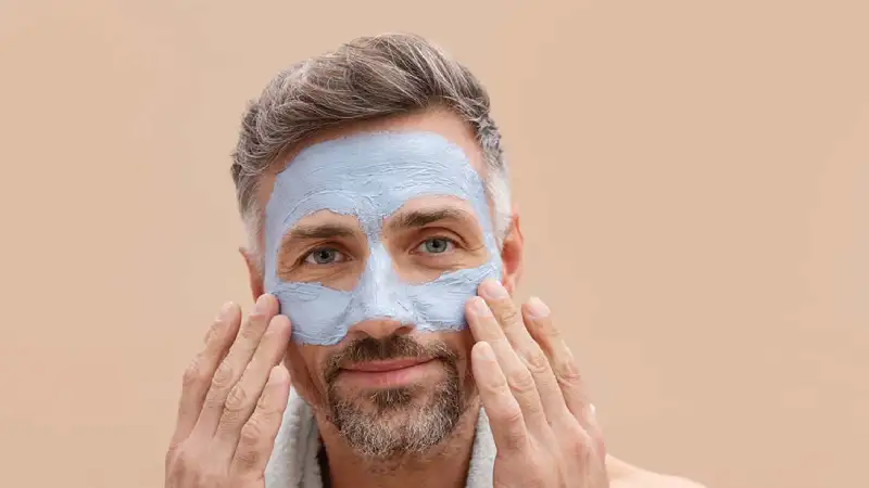 مراقبت های پوستی روزانه