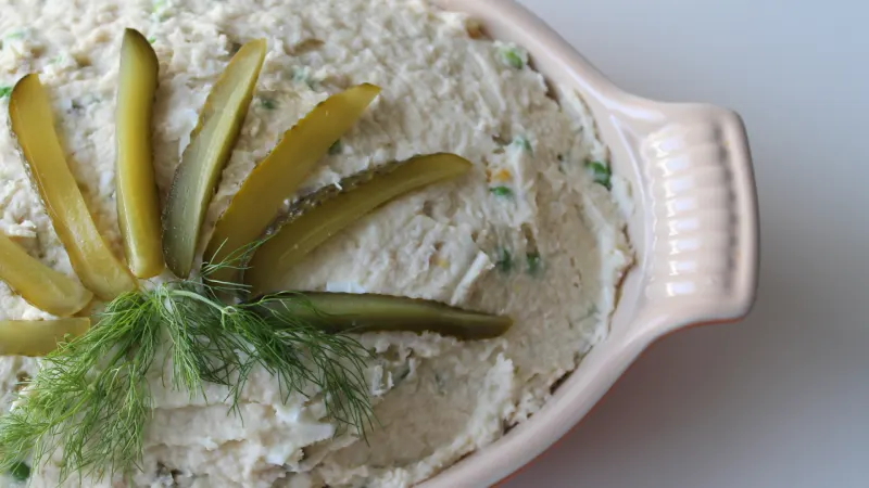 غذای مناسب برای پیک نیک