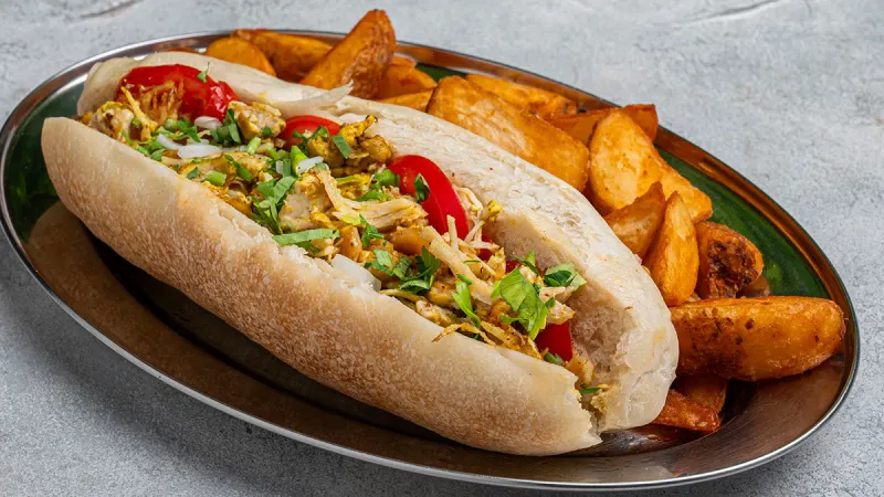 انواع غذاهای مناسب پیک نیک