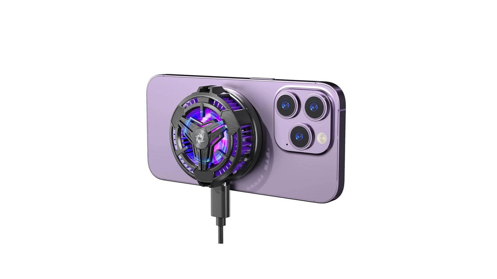 بهترین خنک کننده گوشی