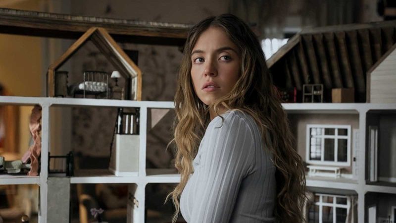 فیلم خدمتکار برای آخر هفته