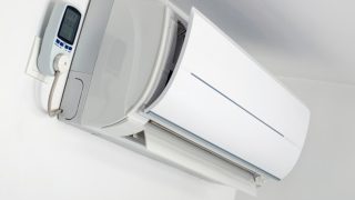 کولر گازی اینورتر چیست و چطور کار میکند؟ راهنمای کامل🤔