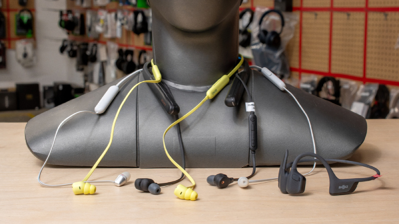 هندزفری گردنی