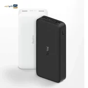 پاوربانک 20000 شیائومی
