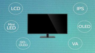 معرفی انواع نمایشگر مانیتور برای مبتدیان!