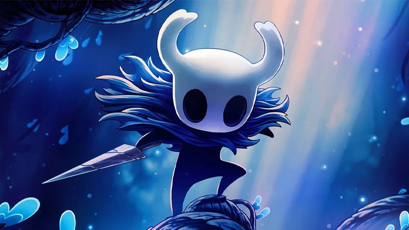 بازی Hollow Knight