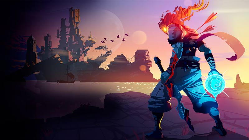 بازی Dead Cells