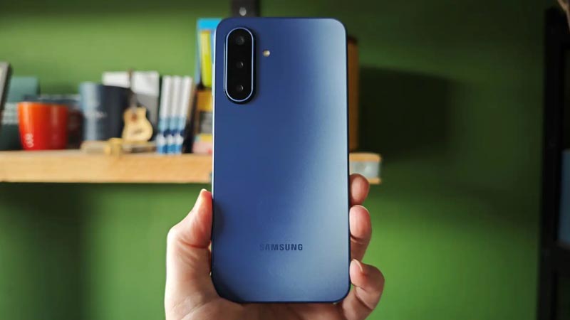 گوشی a17 samsung