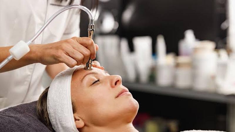 فیشال میکرو ابریژن